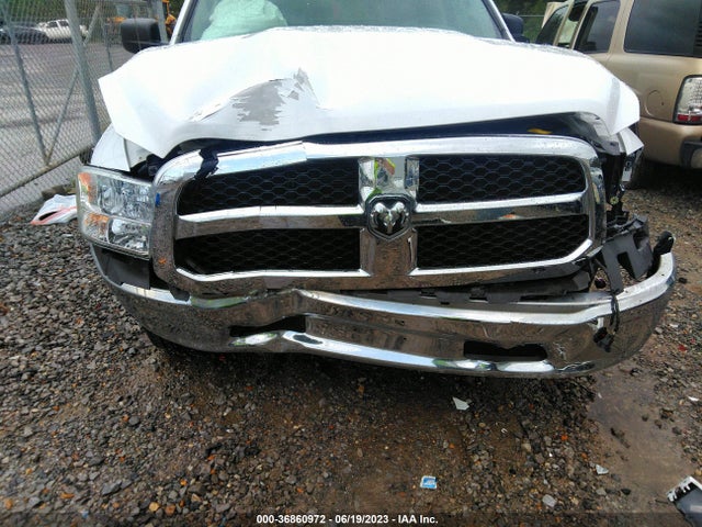 1C6RR6FT5KS598585 RAM 1500 Classic Tradesman