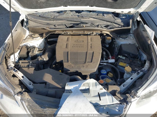 JF2SKAEC9KH495798 Subaru Forester Premium