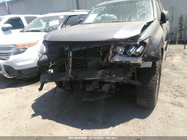 JTJBM7FX8H5173321 Lexus Gx Gx 460