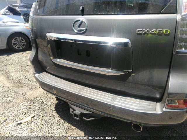 JTJBM7FX8H5173321 Lexus Gx Gx 460