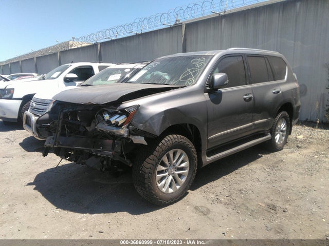JTJBM7FX8H5173321 Lexus Gx Gx 460