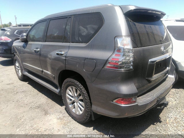 JTJBM7FX8H5173321 Lexus Gx Gx 460
