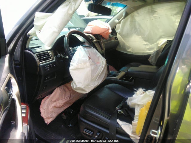 JTJBM7FX8H5173321 Lexus Gx Gx 460