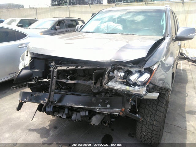 JTJBM7FX8H5173321 Lexus Gx Gx 460