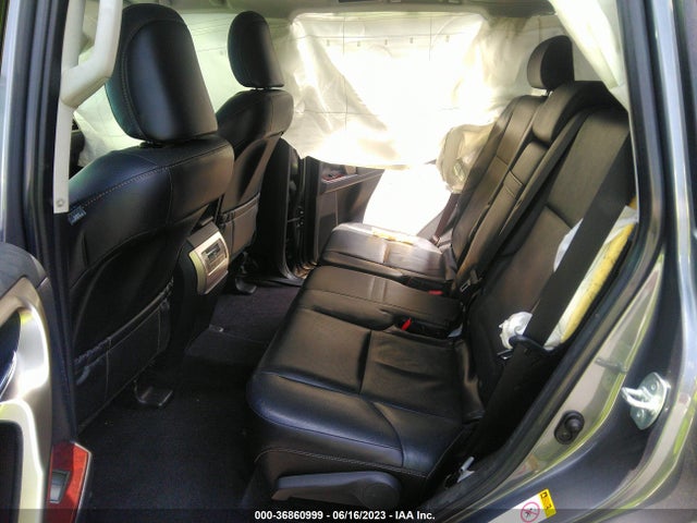 JTJBM7FX8H5173321 Lexus Gx Gx 460