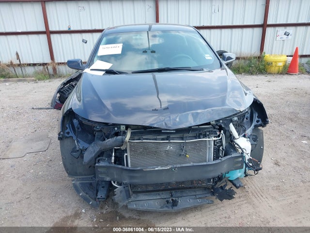 Chevrolet MALIBU LT 2022 1G1ZD5STXNF134236 Image 13