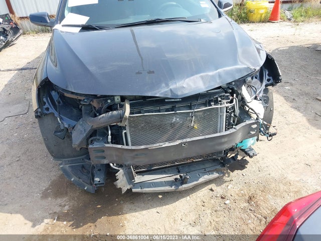 Chevrolet MALIBU LT 2022 1G1ZD5STXNF134236 Image 6