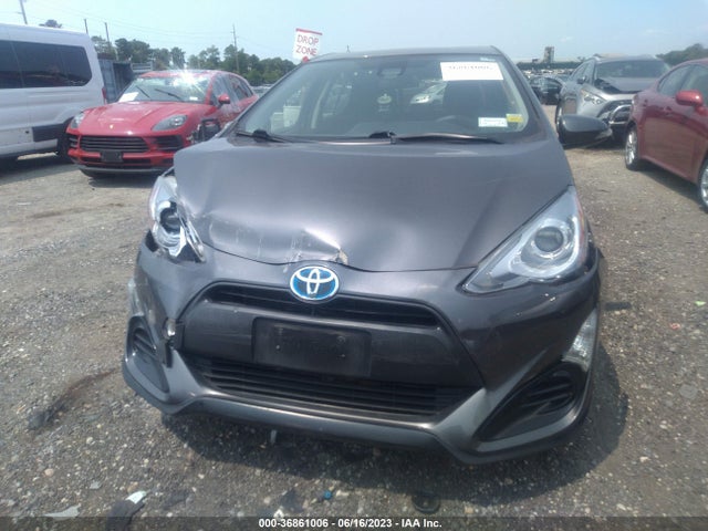 2017 Toyota Prius, VIN: JTDKDTB30H1595959