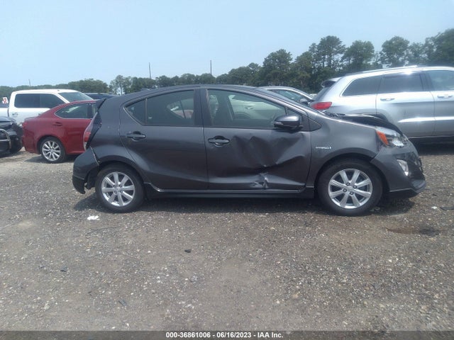 2017 Toyota Prius, VIN: JTDKDTB30H1595959