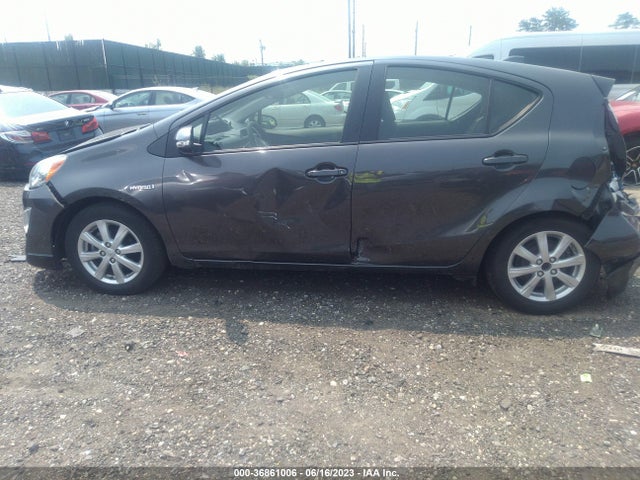2017 Toyota Prius, VIN: JTDKDTB30H1595959