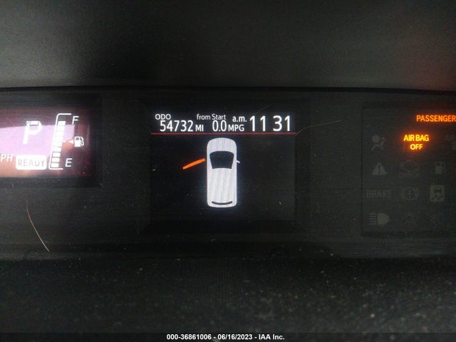 2017 Toyota Prius, VIN: JTDKDTB30H1595959