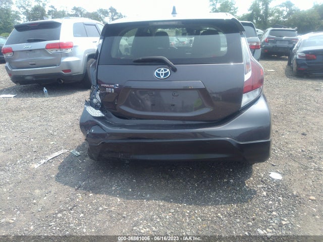 2017 Toyota Prius, VIN: JTDKDTB30H1595959