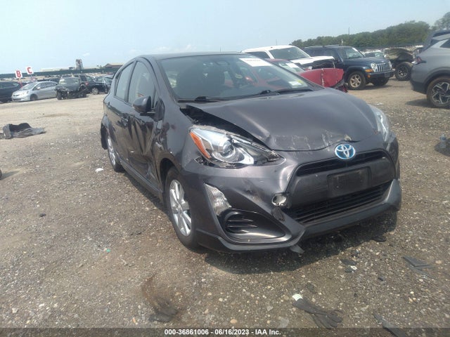 2017 Toyota Prius, VIN: JTDKDTB30H1595959