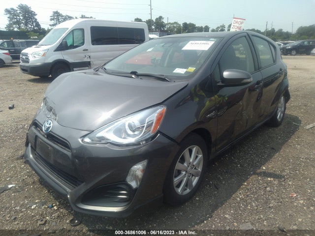 2017 Toyota Prius, VIN: JTDKDTB30H1595959