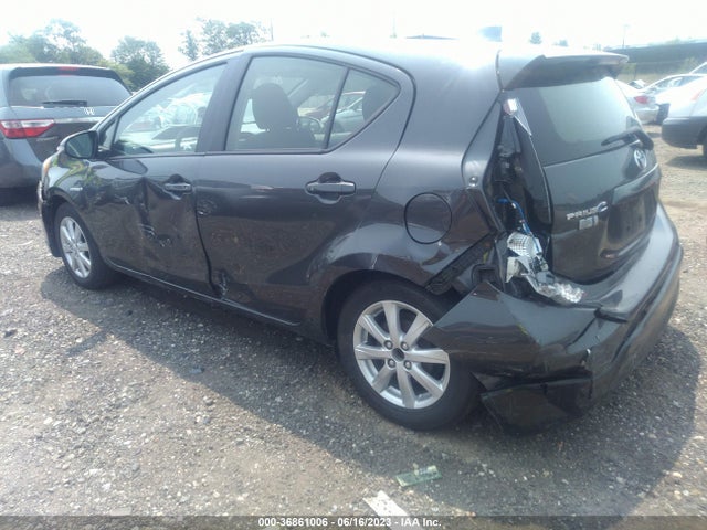 2017 Toyota Prius, VIN: JTDKDTB30H1595959