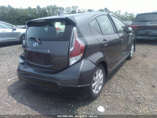 2017 Toyota Prius, VIN: JTDKDTB30H1595959