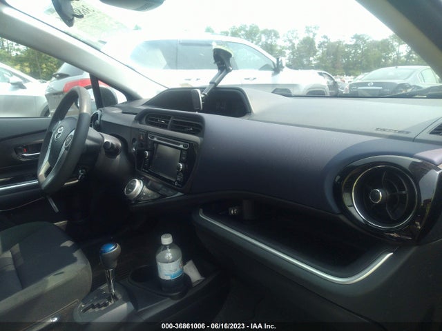 2017 Toyota Prius, VIN: JTDKDTB30H1595959