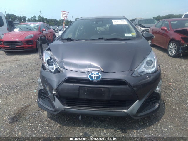 2017 Toyota Prius, VIN: JTDKDTB30H1595959