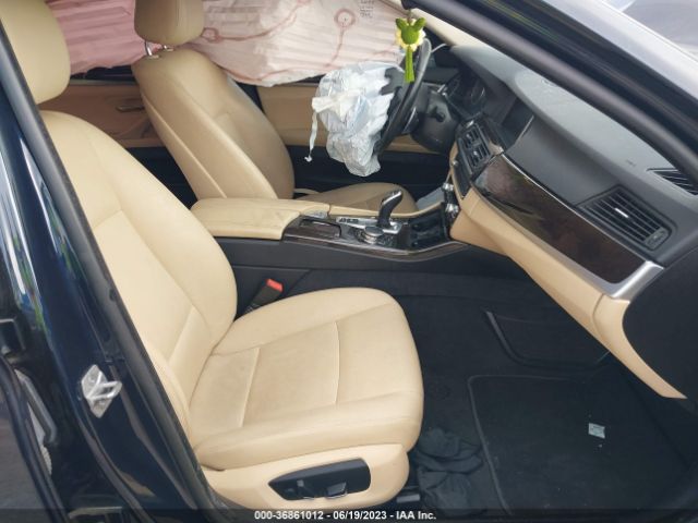 WBA5A5C5XGG348460 BMW 5 Series 528i