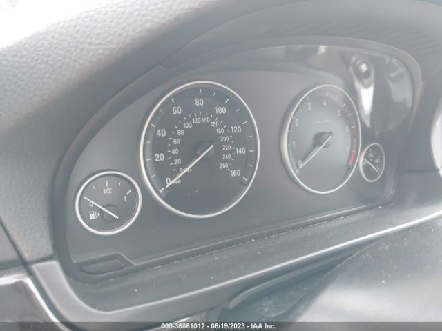 WBA5A5C5XGG348460 BMW 5 Series 528i