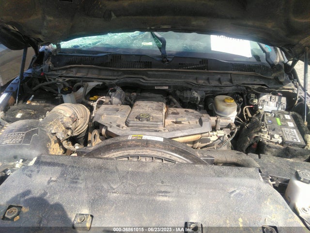 3C6UR5NLXHG720928 RAM 2500 Laramie