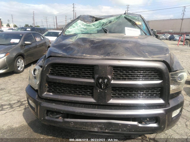 3C6UR5NLXHG720928 RAM 2500 Laramie