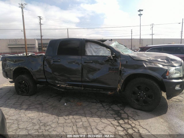 3C6UR5NLXHG720928 RAM 2500 Laramie
