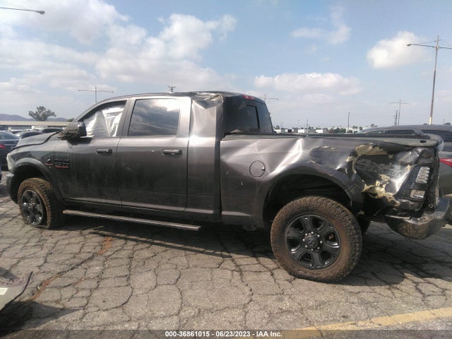 3C6UR5NLXHG720928 RAM 2500 Laramie