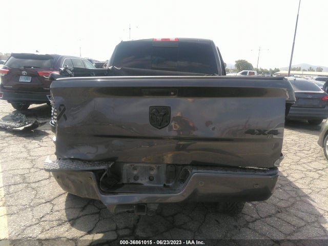3C6UR5NLXHG720928 RAM 2500 Laramie