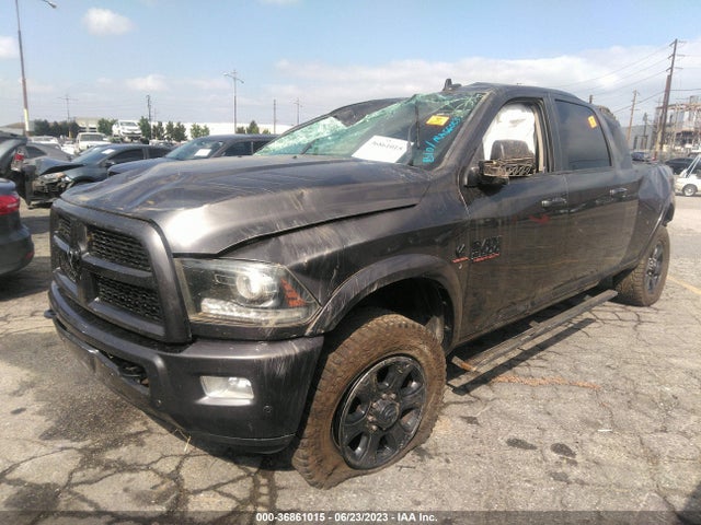 3C6UR5NLXHG720928 RAM 2500 Laramie