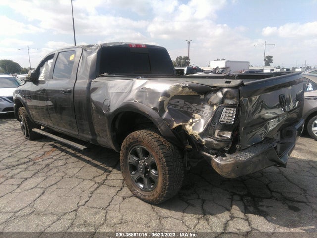 3C6UR5NLXHG720928 RAM 2500 Laramie