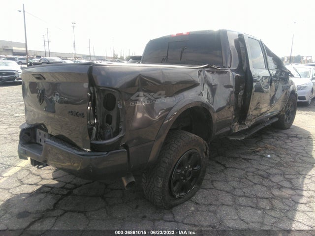 3C6UR5NLXHG720928 RAM 2500 Laramie