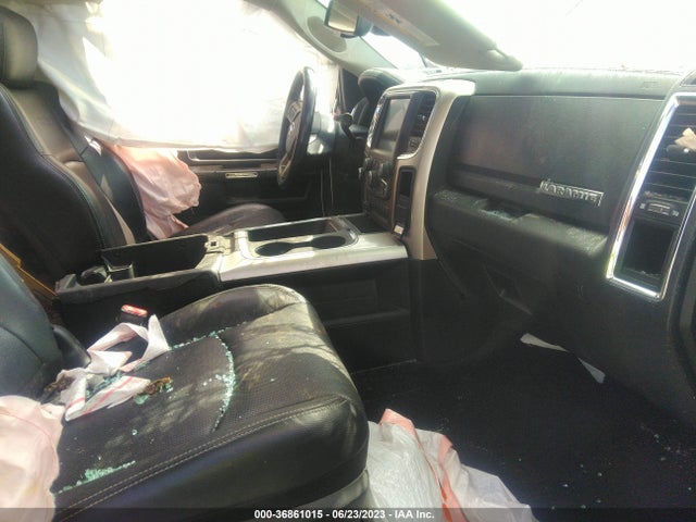 3C6UR5NLXHG720928 RAM 2500 Laramie