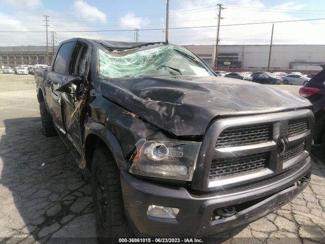 3C6UR5NLXHG720928 RAM 2500 Laramie