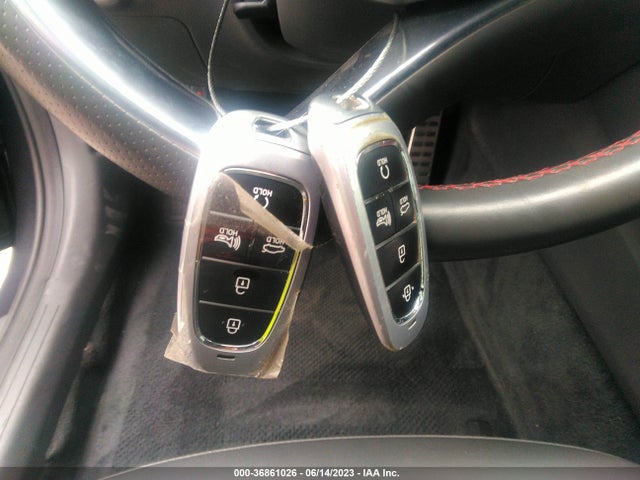 Hyundai Sonata Sel Plus 2021 5NPEJ4J25MH064831 Image 3