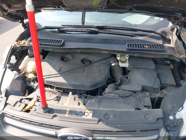 Ford ESCAPE SE 2015 1FMCU9G91FUB86168 Image 16