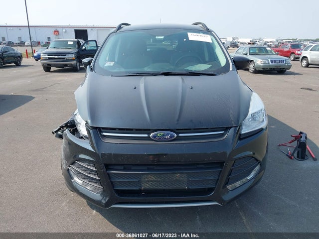 Ford ESCAPE SE 2015 1FMCU9G91FUB86168 Image 4