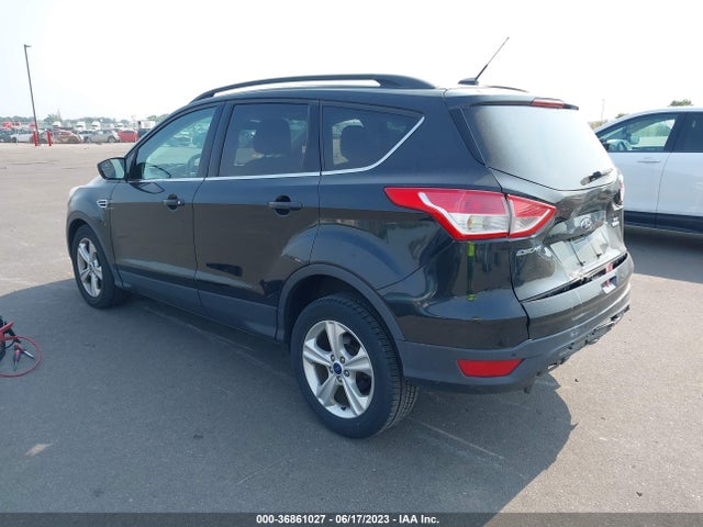 Ford ESCAPE SE 2015 1FMCU9G91FUB86168 Image 9