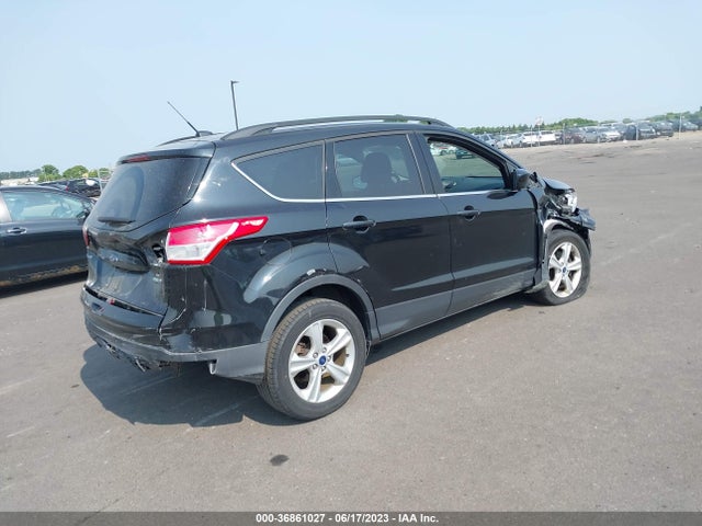 Ford ESCAPE SE 2015 1FMCU9G91FUB86168 Image 10