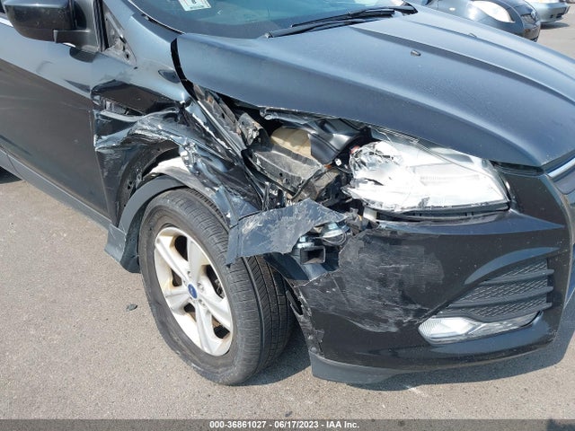 Ford ESCAPE SE 2015 1FMCU9G91FUB86168 Image 12