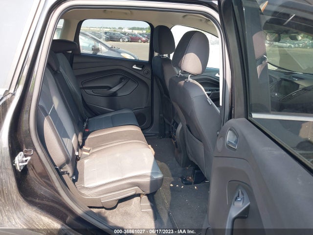 Ford ESCAPE SE 2015 1FMCU9G91FUB86168 Image 14