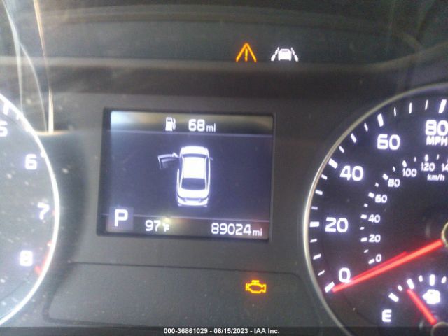 3KPF24AD5KE028237 KIA FORTE FE