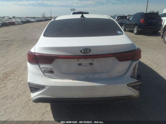 3KPF24AD5KE028237 KIA FORTE FE