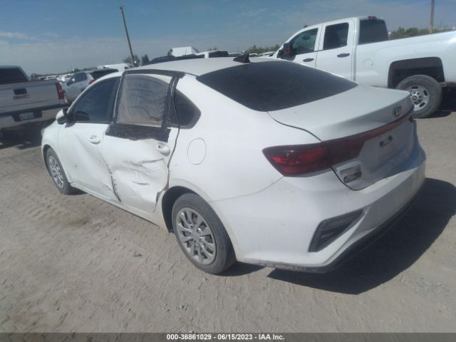 3KPF24AD5KE028237 KIA FORTE FE