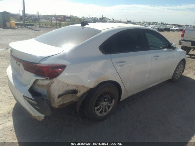 3KPF24AD5KE028237 KIA FORTE FE