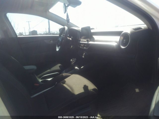 3KPF24AD5KE028237 KIA FORTE FE