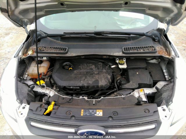 1FMCU0GX1EUD99985 Ford ESCAPE SE