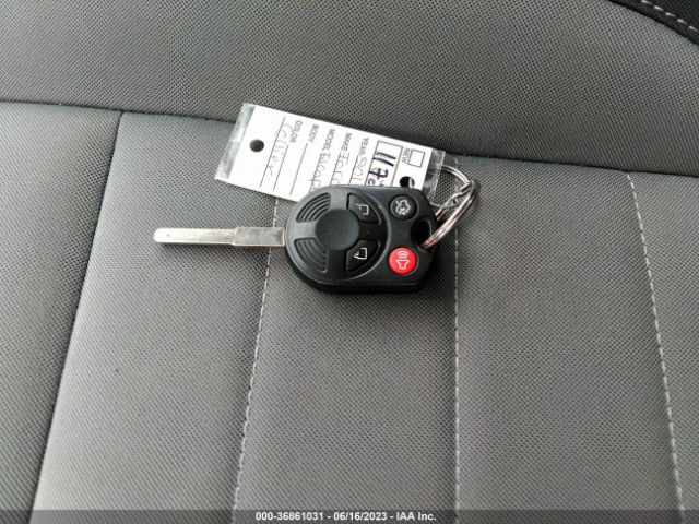 1FMCU0GX1EUD99985 Ford ESCAPE SE