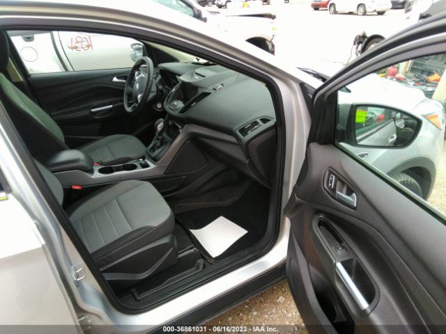 1FMCU0GX1EUD99985 Ford ESCAPE SE