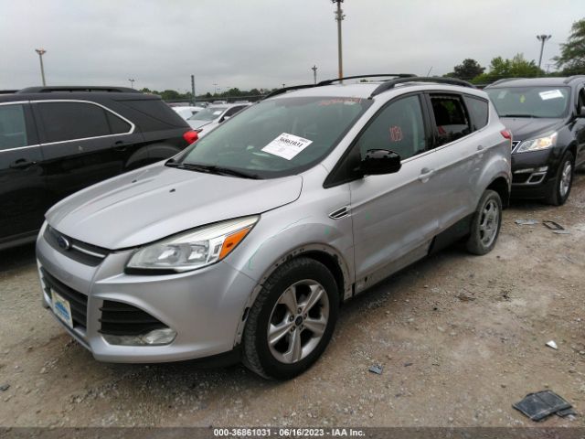 1FMCU0GX1EUD99985 Ford ESCAPE SE